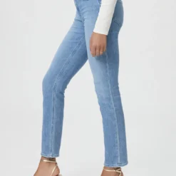 Paige Cindy High Straight Jean - Canvases -Deals Moda Zoom Store brxp xlProduct 2 0b04d1d6 96f0 43b7 8e33 ef5bc20175b7