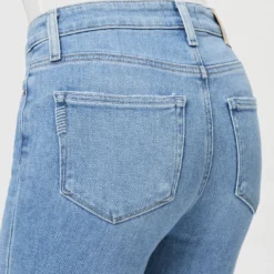 Paige Cindy High Straight Jean - Canvases -Deals Moda Zoom Store brxp xlProduct 4 d021b28a ac97 498e a291 16a477d2467e