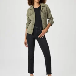 Paige Cindy Jean - Black Lotus