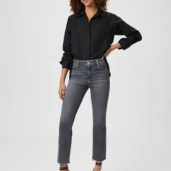 Paige Cindy Jean - Ash Black