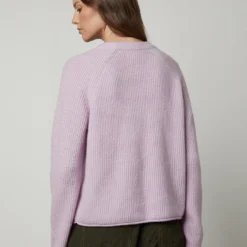Velvet Gigi Sweater -Deals Moda Zoom Store cozy knits gigi05 lilac sue06 caper 1028