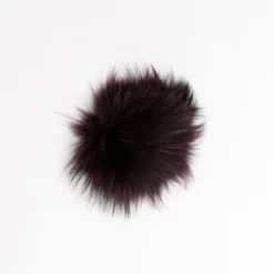 Raccoon Pom - Purple Tones -Deals Moda Zoom Store ecomm 12 scaled
