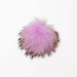 Raccoon Pom - Purple Tones -Deals Moda Zoom Store ecomm 14 scaled
