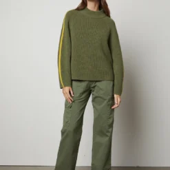 Velvet Makayla Cargo Pant