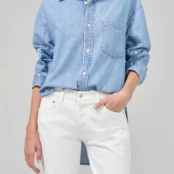 CITIZENS OF HUMANITY Kayla Shirt