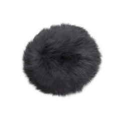 Rabbit Scrunchie Band - Large -Deals Moda Zoom Store granite 244b6320 a005 47f4 aff7 2ac827f4406c