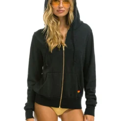 Heart Stitch Zip Hoodie - Charcoal -Deals Moda Zoom Store heart stitch zip hoodie charcoal sweatshirt aviator nation 343892 3000x c84390b2 59e1 4997 ae51 6b29a8b9c04a