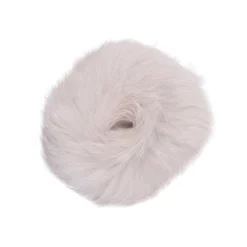 Rabbit Scrunchie Band - Large