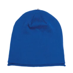 Glossy Toque - Blue Tones