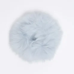 Rabbit Scrunchie Band - Large -Deals Moda Zoom Store lindof 3 scaled