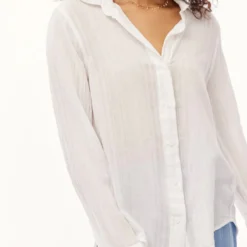 Long Sleeve Classic Button Down -Deals Moda Zoom Store long sleeve classic button down white 531706 1080x 10a6d6c8 3625 4e7a 8550 bf0876f05096
