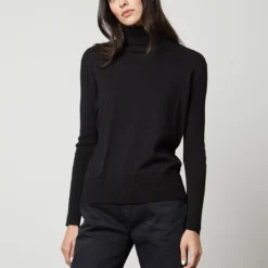 Velvet Sally Turtleneck Sweater