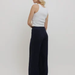 Linen Pant -Deals Moda Zoom Store mykecommwmn 112