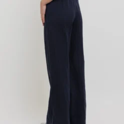Linen Pant -Deals Moda Zoom Store mykecommwmn 113