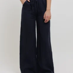 Linen Pant -Deals Moda Zoom Store mykecommwmn 114