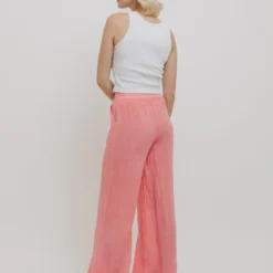 Linen Pant -Deals Moda Zoom Store mykecommwmn 118