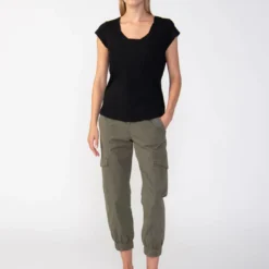 Sanctuary Rebel Pant