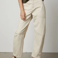 Velvet Brylie Twill Pant