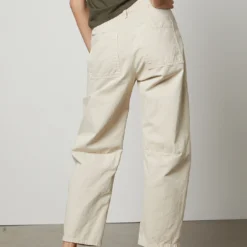 Velvet Brylie Twill Pant -Deals Moda Zoom Store sand twill brylie05 shale 0931