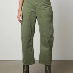Velvet Brylie Twill Pant -Deals Moda Zoom Store sand twill brylie05 vine 0004