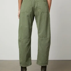 Velvet Brylie Twill Pant -Deals Moda Zoom Store sand twill brylie05 vine 0021