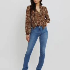 Paige Hoxton Straight Jean - Music